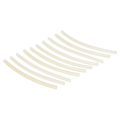 10 x 3/16" dual wall, 6" long