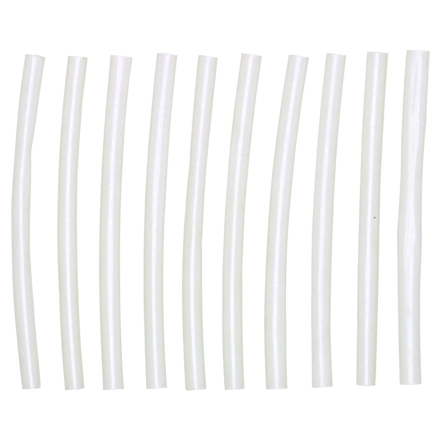 Re-fill packs heat shrink tubing, Clear