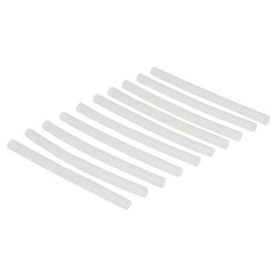 10 x 5/16" dual wall, 6" long