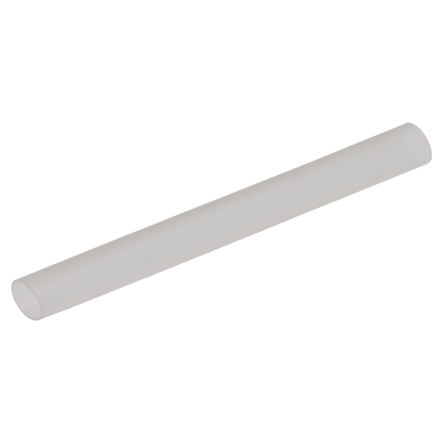 Re-fill packs heat shrink tubing, Clear