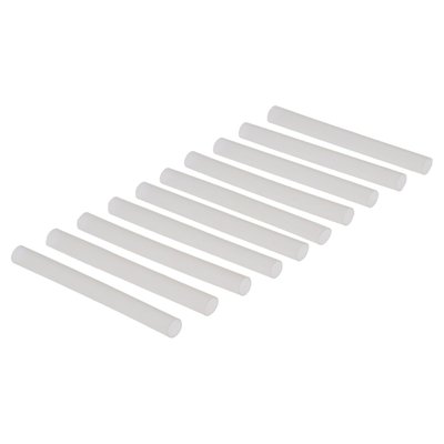 10 x 1/2" dual wall, 6" long