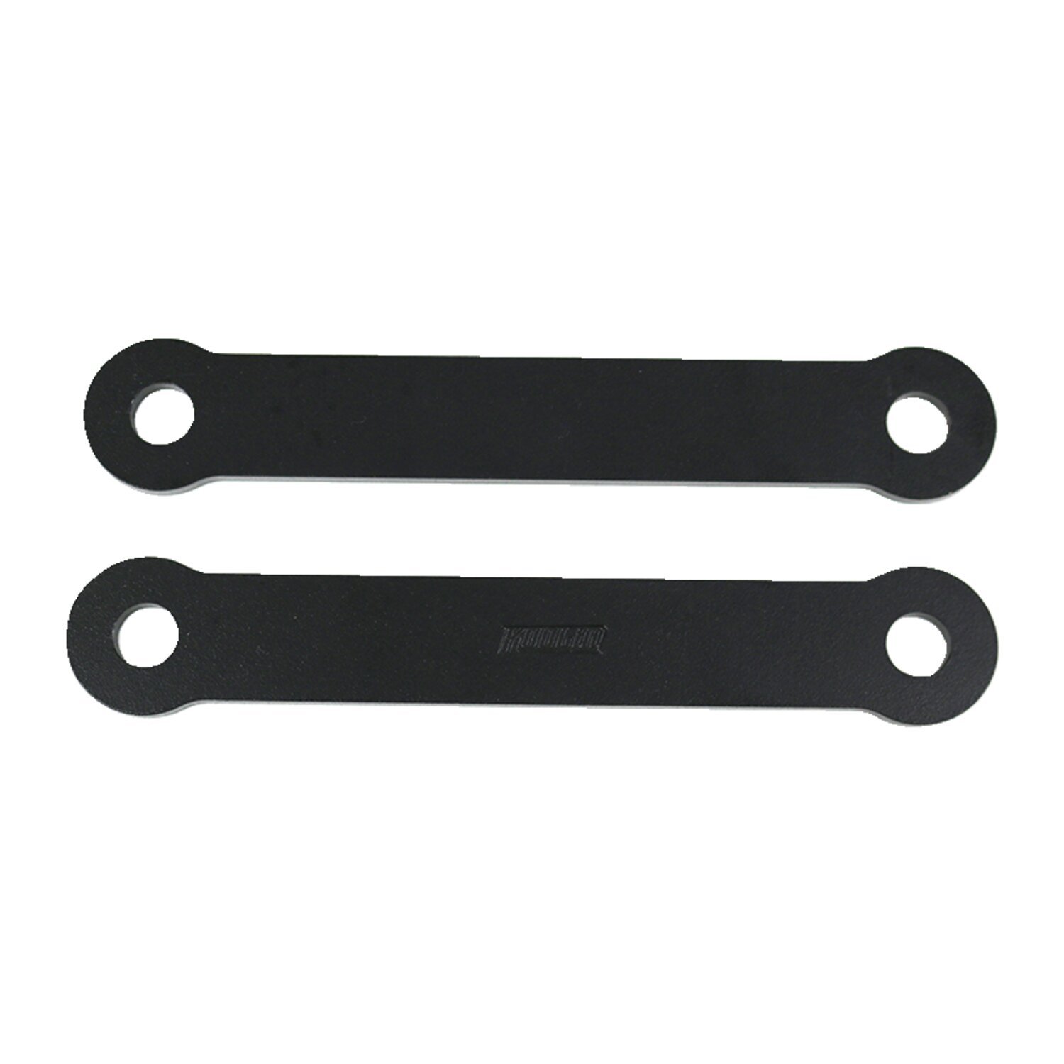 Kodlin, 25mm rear lowering kit