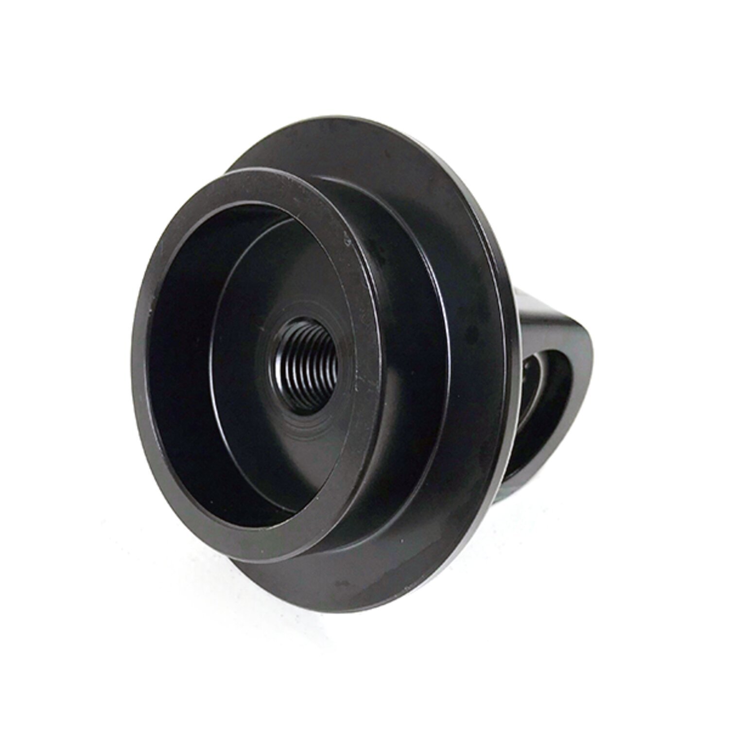 Kodlin, rear lowering kit M8. With Pre-Load adjuster knob
