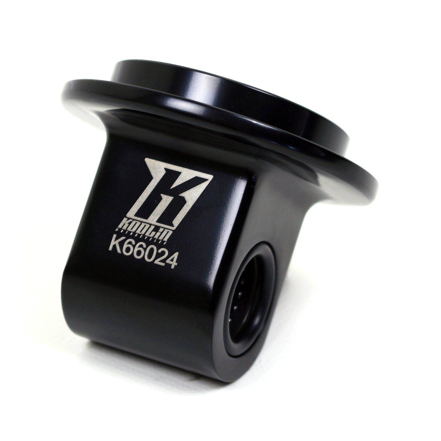Kodlin, rear lowering kit M8. With Pre-Load adjuster knob