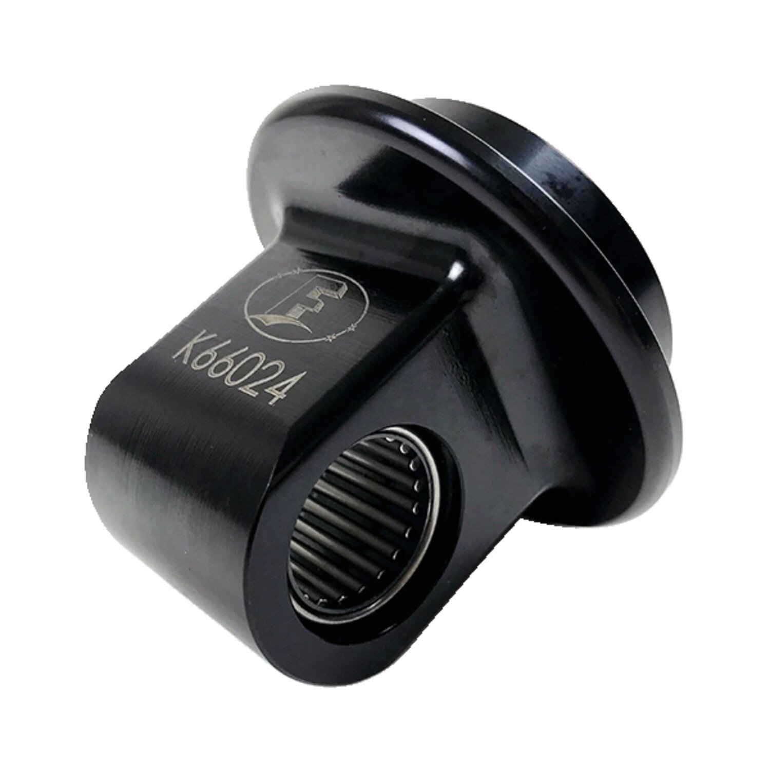 Kodlin, rear lowering kit M8. With Pre-Load adjuster knob
