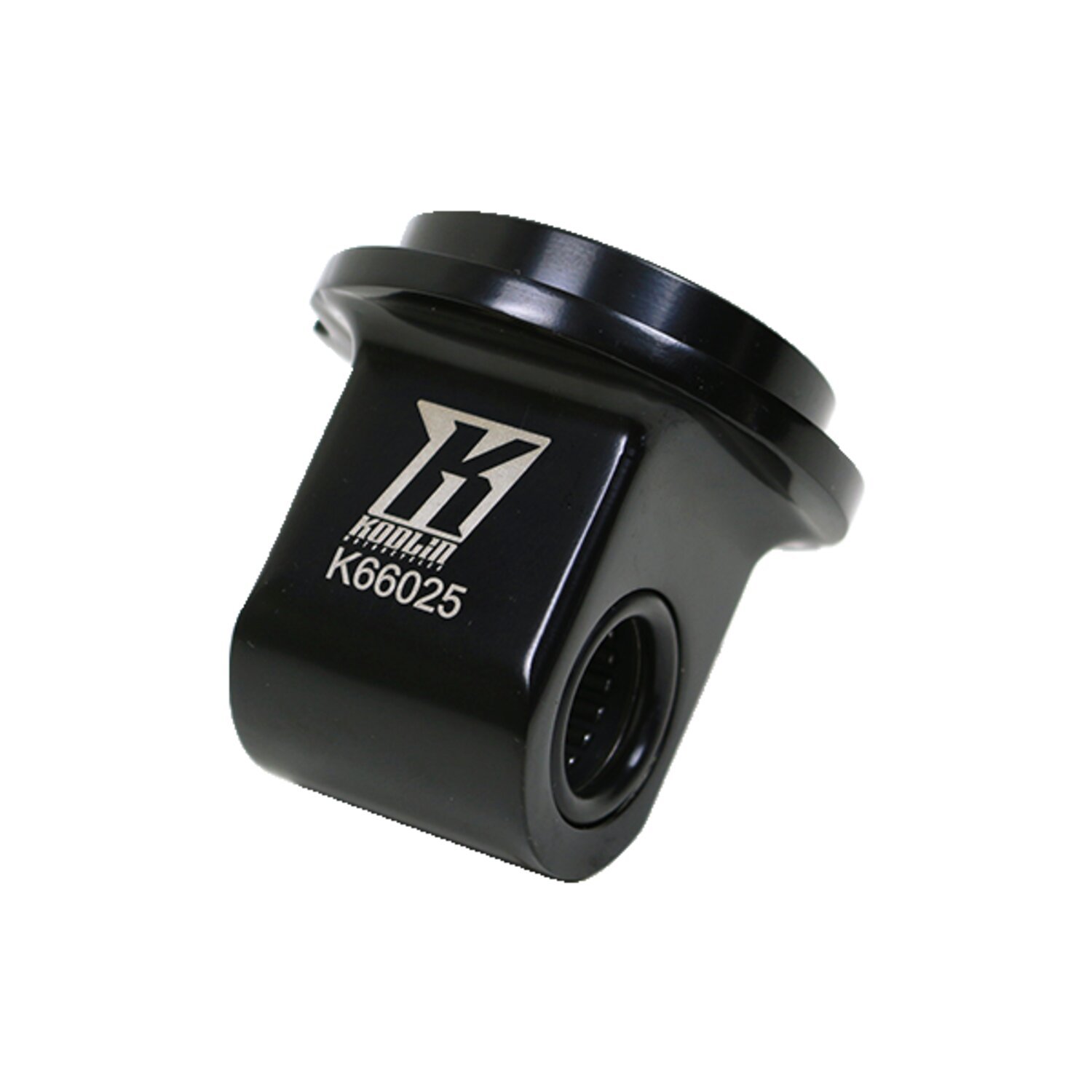 Kodlin, rear lowering kit M8. No Pre-Load adjuster knob