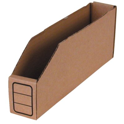 300X50X110mm. Dimensions are approx. deep x wide x high in mm. Multi purpose heavy duty cardboard storage box for adequate parts inventory control in shop, warehouse or workshop.