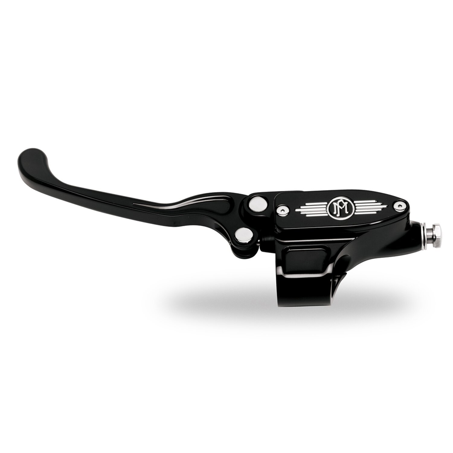 PM, Contour 11/16 hyd clutch mast. cyl, Contrast Cut