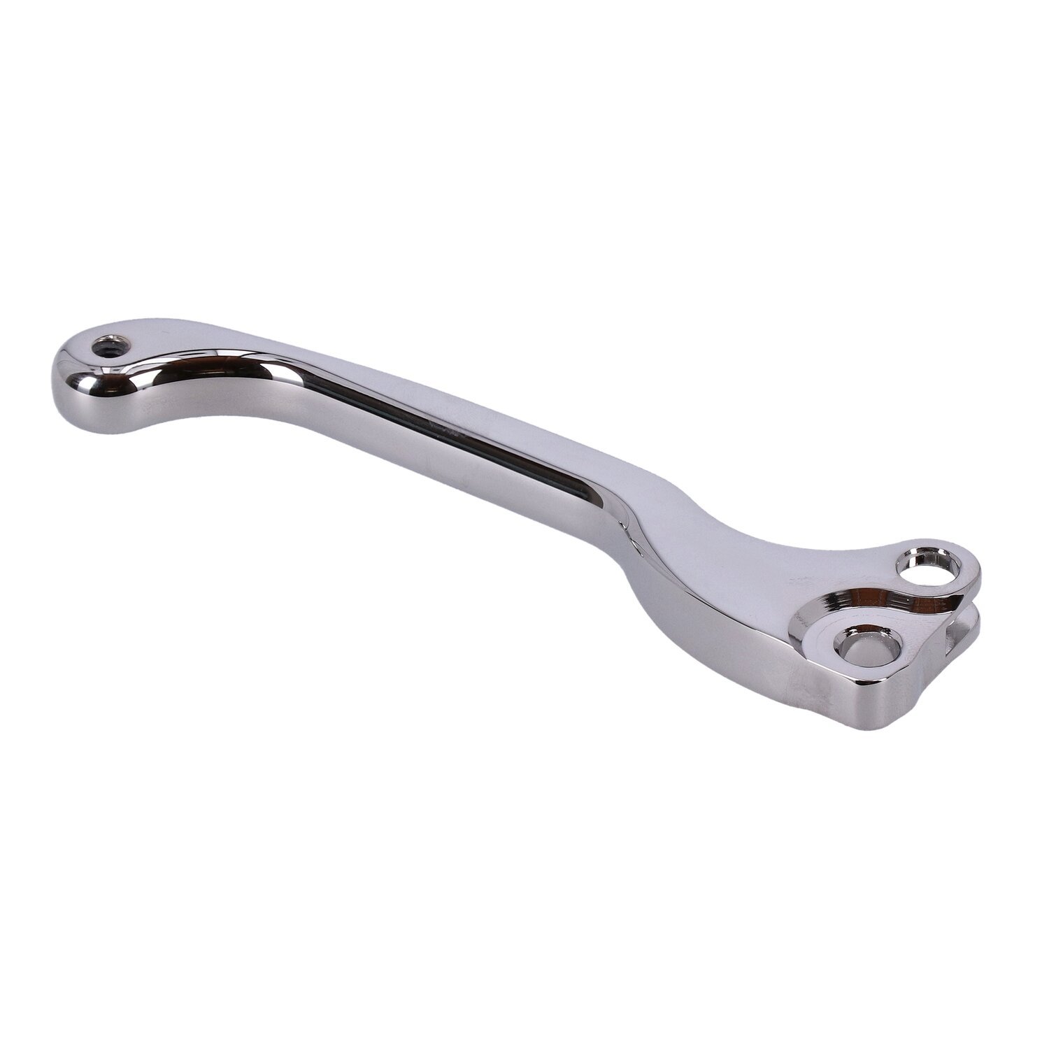 PM, Repl. contour lever, Chrome