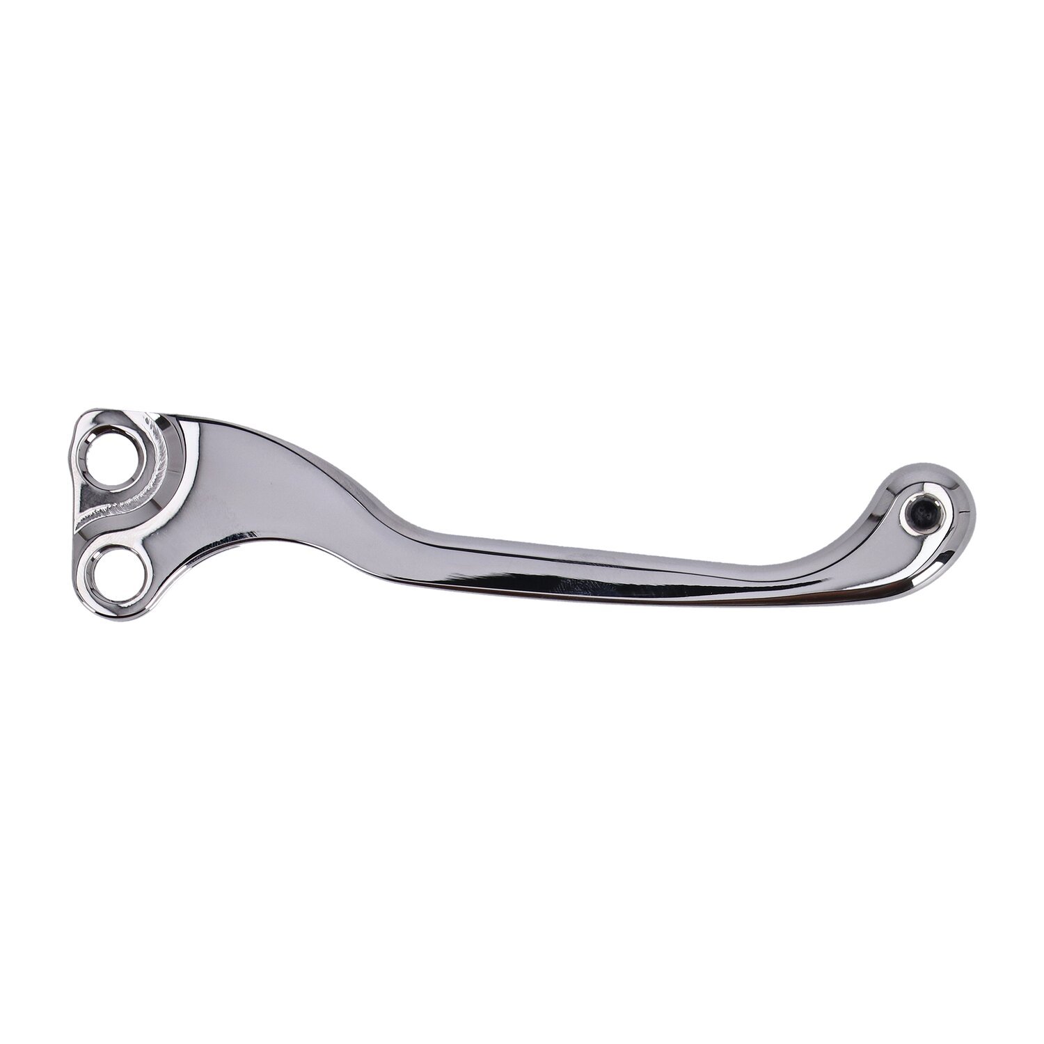 PM, Repl. contour lever, Chrome