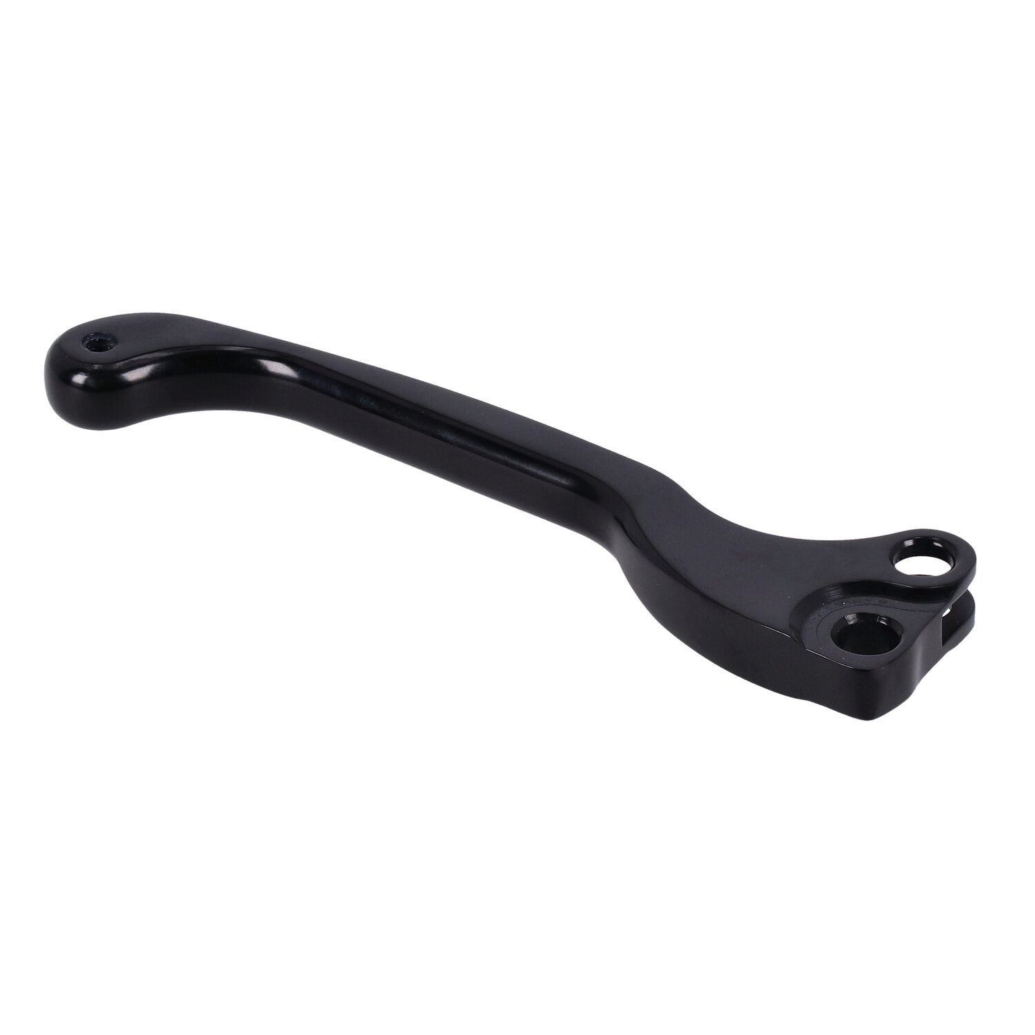 PM, Repl. contour lever, Black