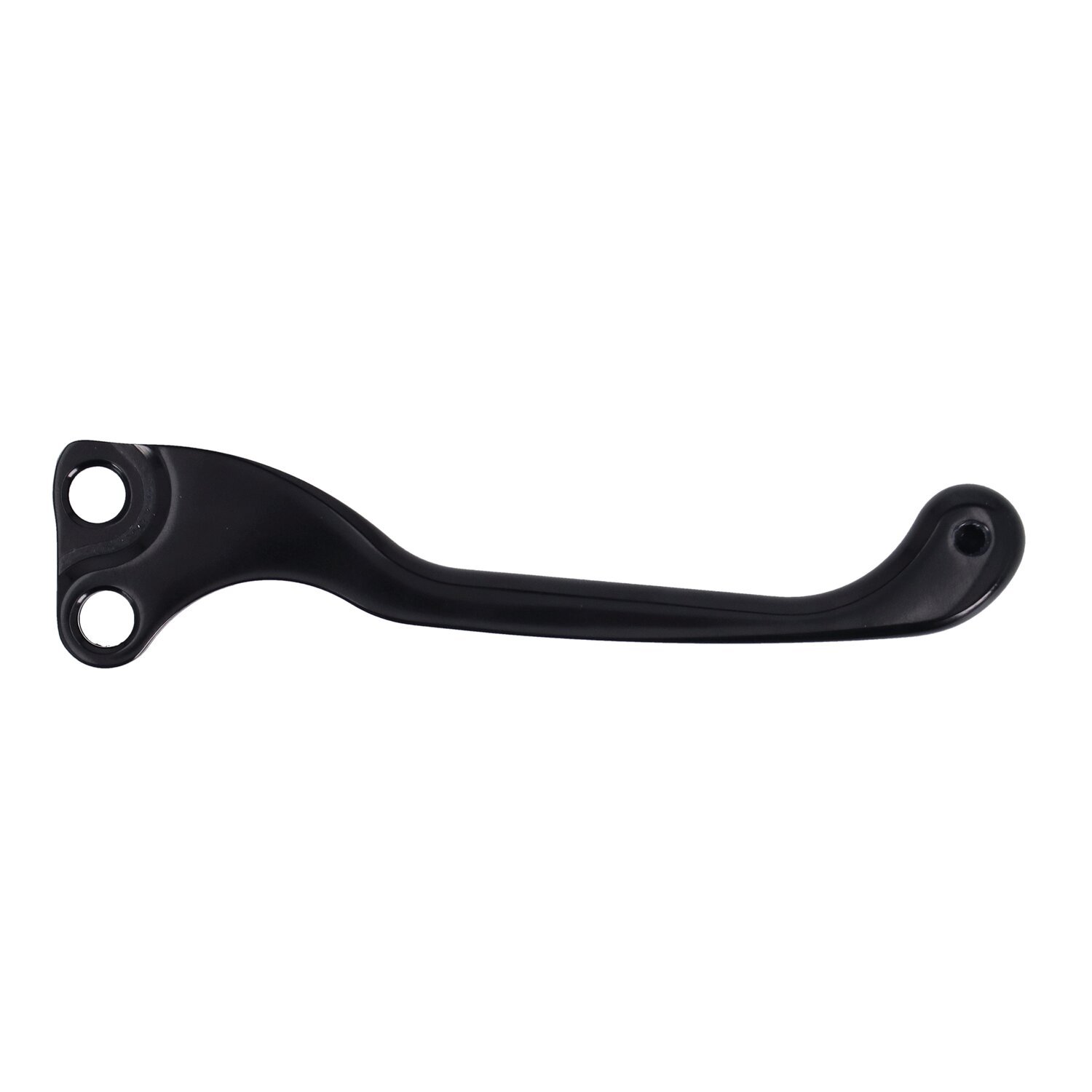 PM, Repl. contour lever, Black