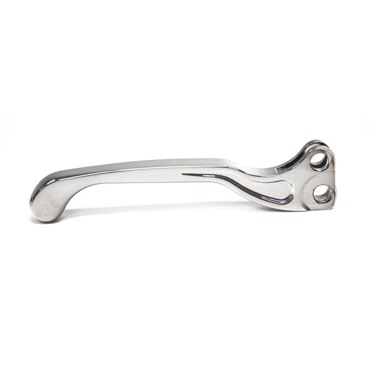 PM, Repl. contour lever, Polished