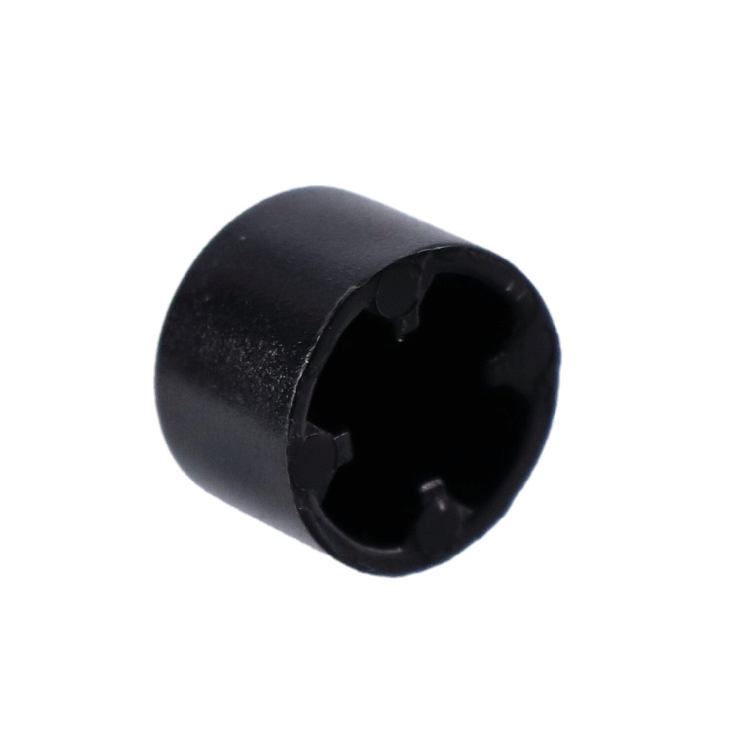 PM, Replacement button, Black