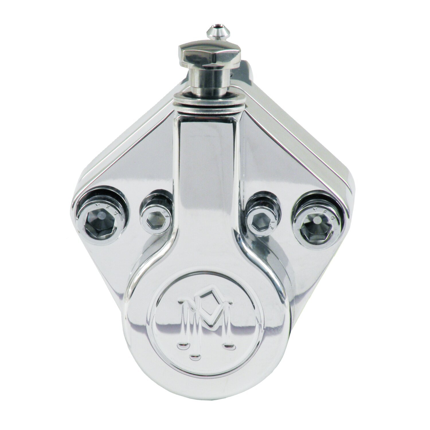 PM, 2-p 125x2 classic caliper