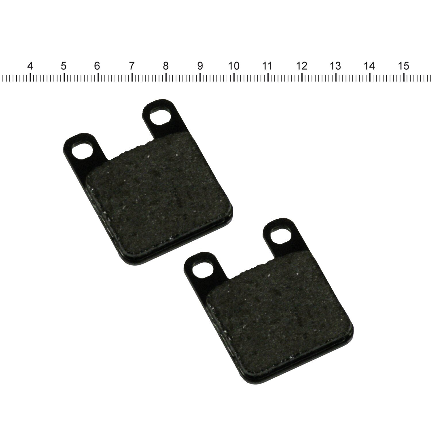 Performance Machine, Organic pad set (2pk