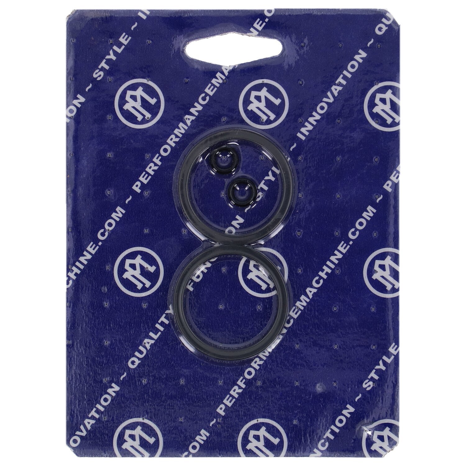 Performance Machine, caliper seal kit. 125x2