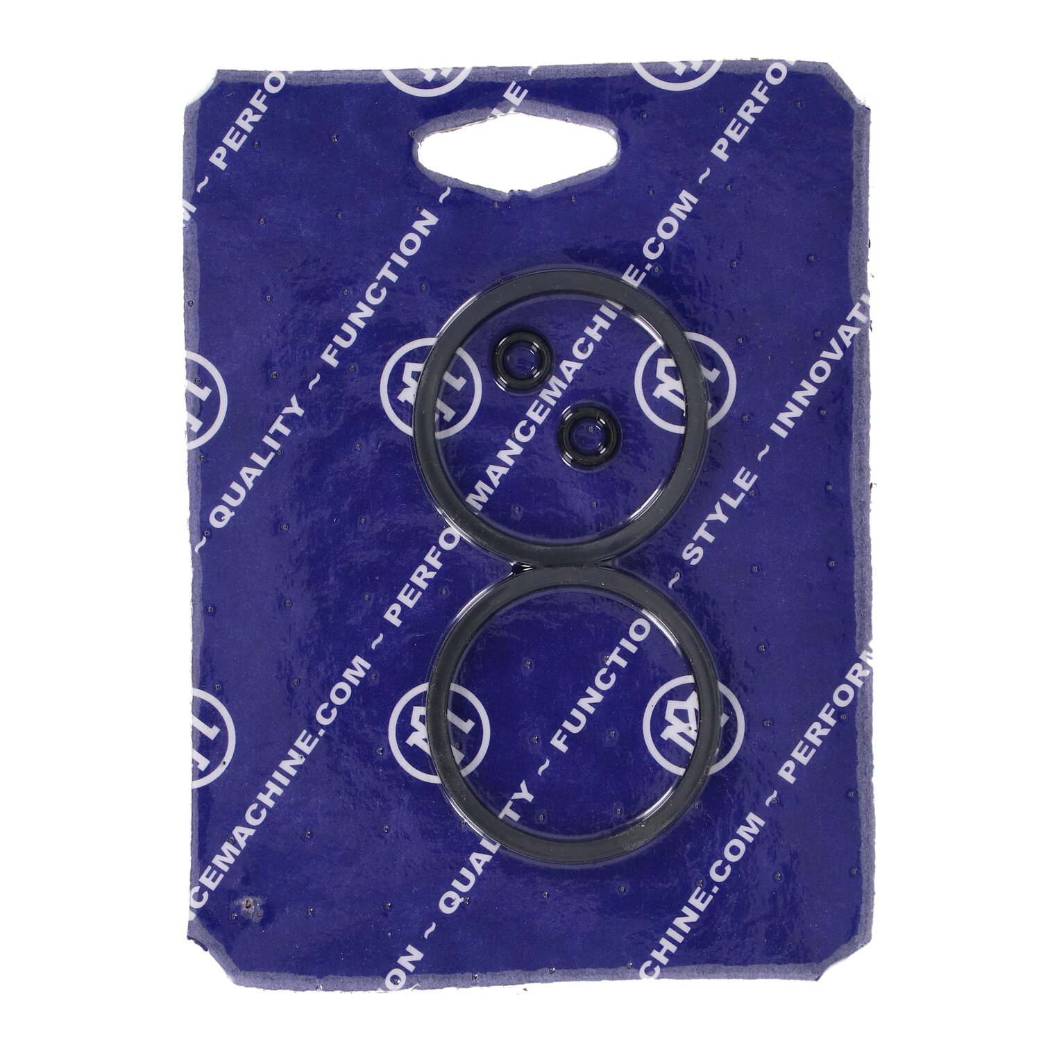 Performance Machine, caliper seal kit. 162x2