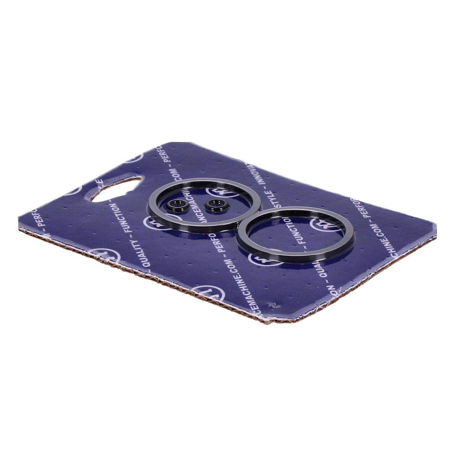 Performance Machine, caliper seal kit. 162x2