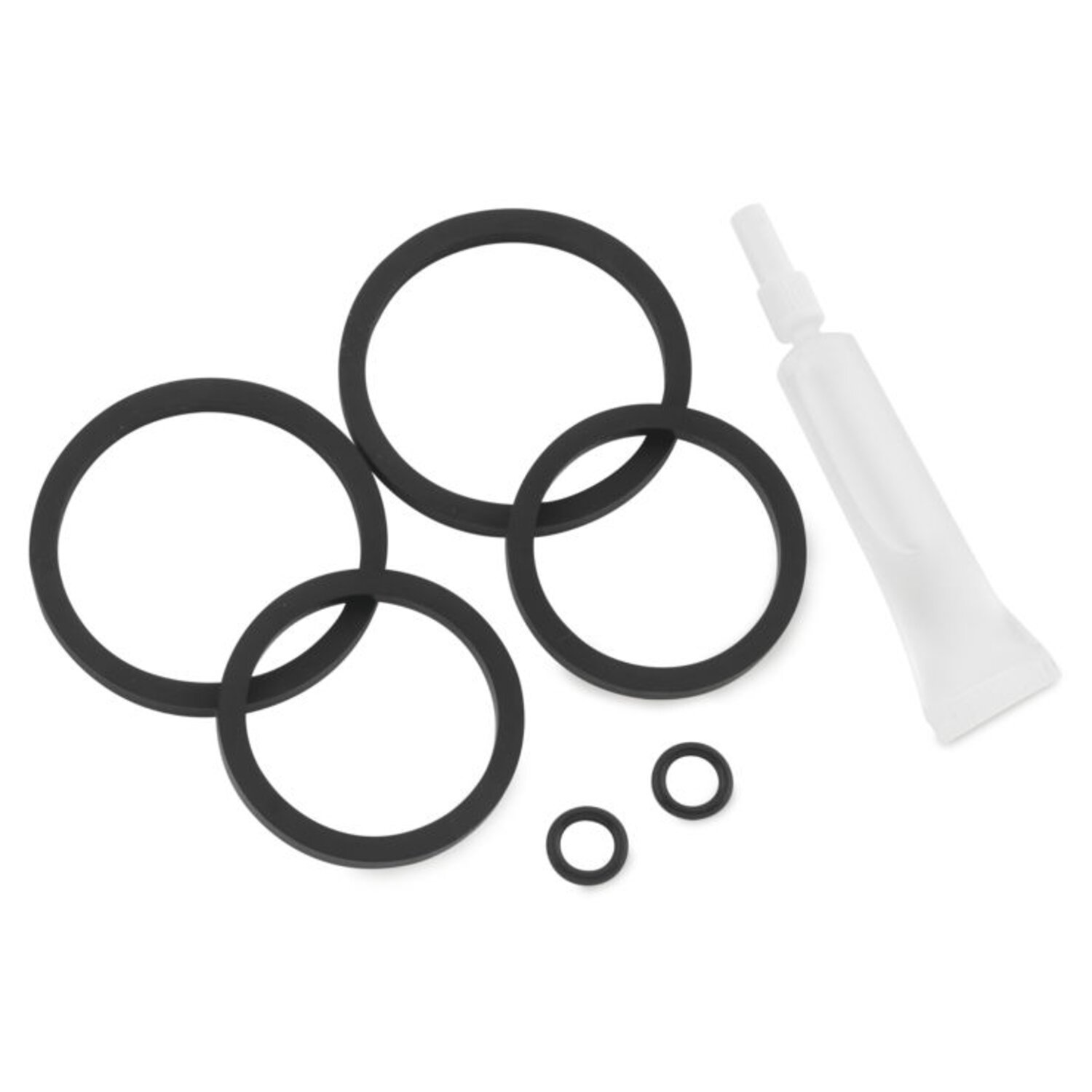Performance Machine, caliper seal kit. 137x4B
