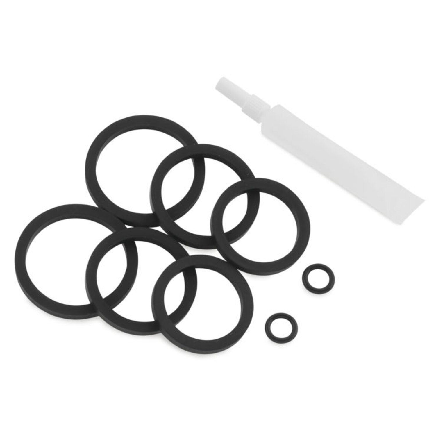Performance Machine, caliper seal kit. 112x6N