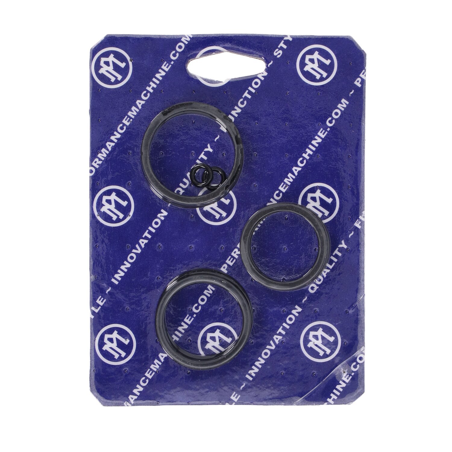 Performance Machine, caliper seal kit. 137x6
