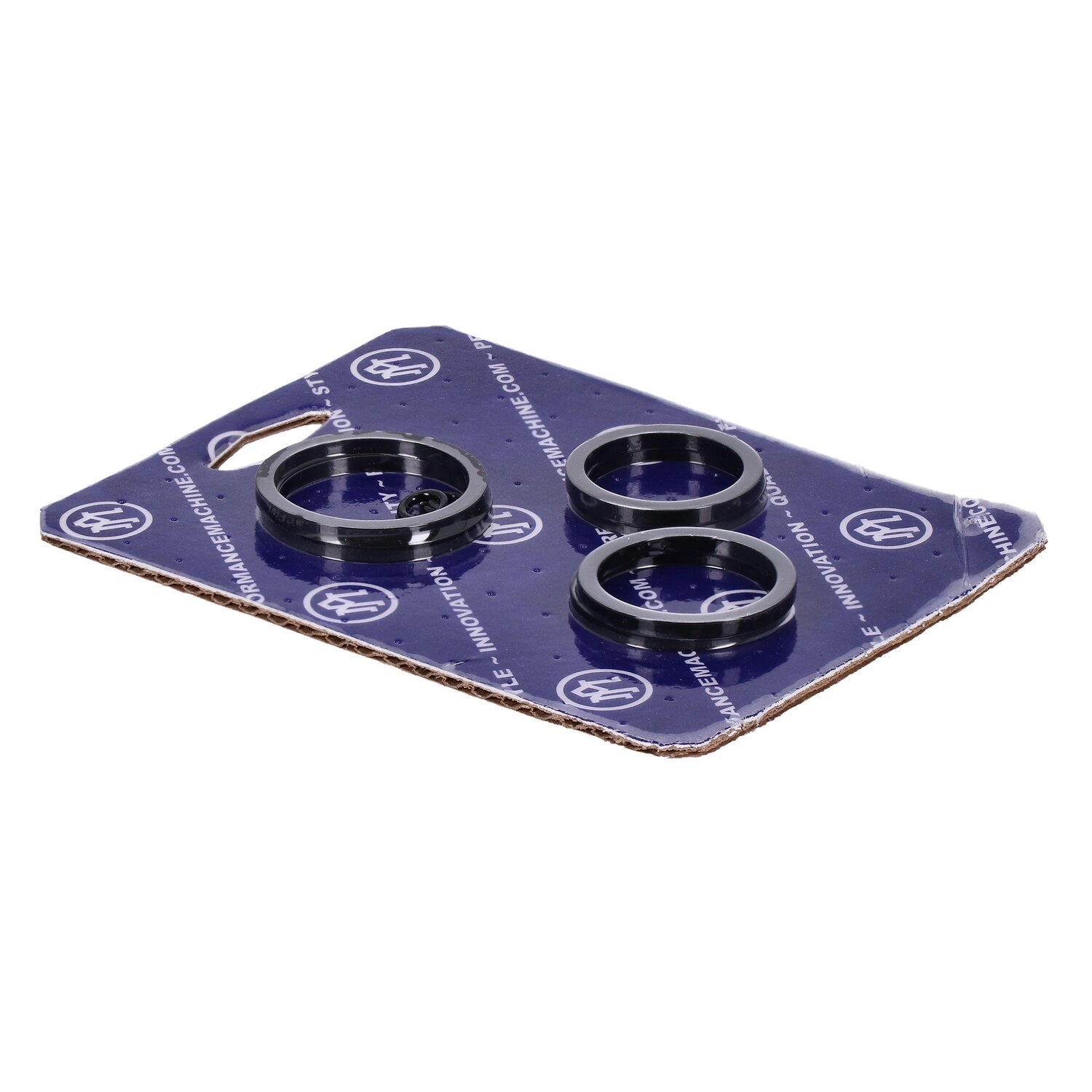 Performance Machine, caliper seal kit. 137x6