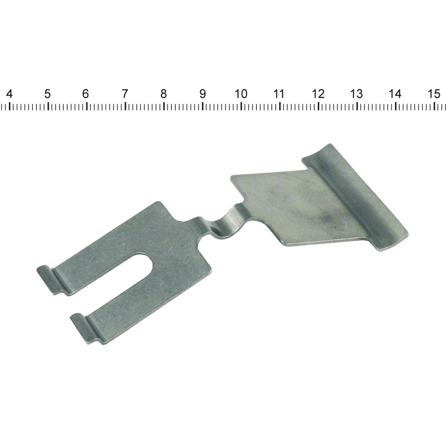 Performance Machine, Caliper anti-rattle spring