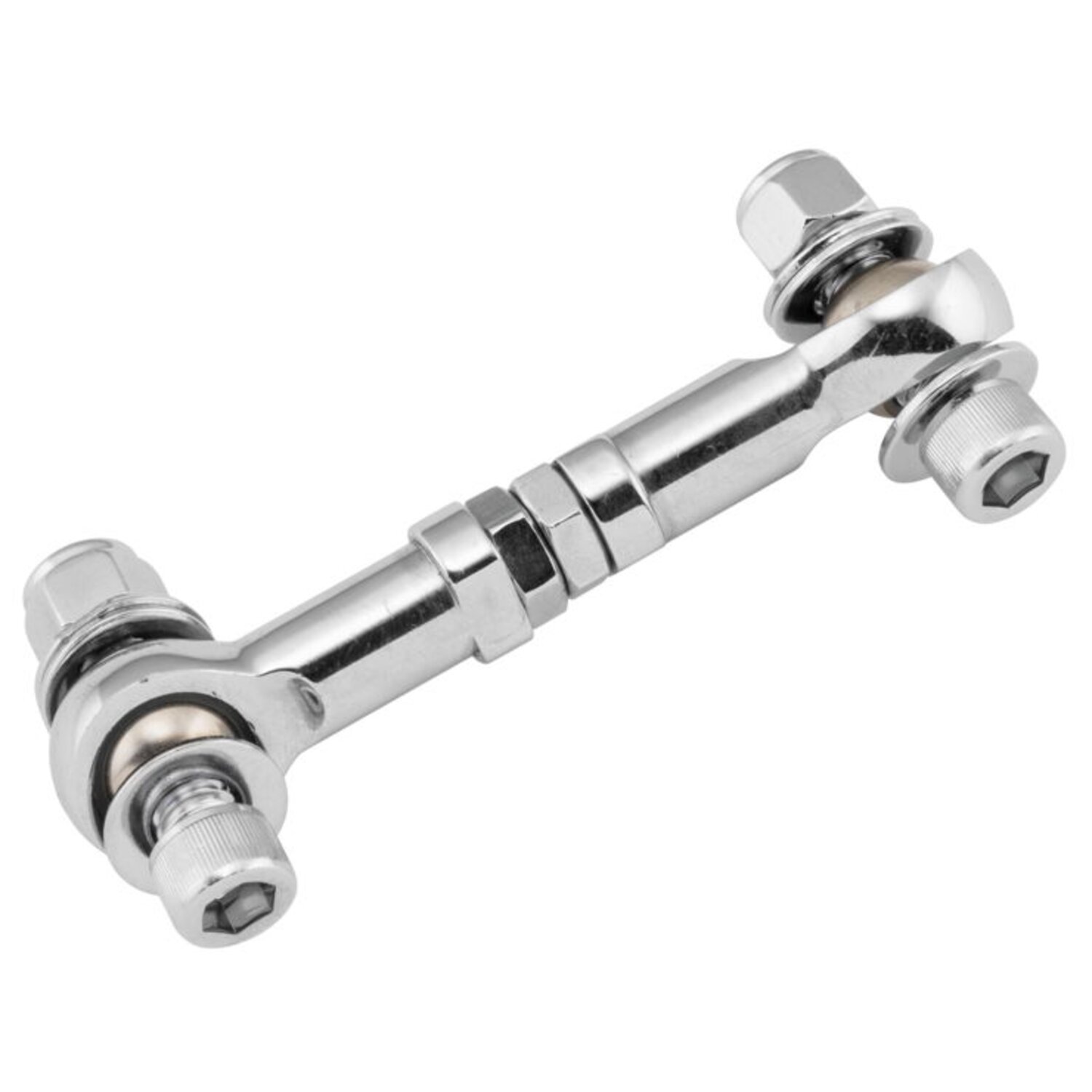 PM, 4" anchor rod assy
