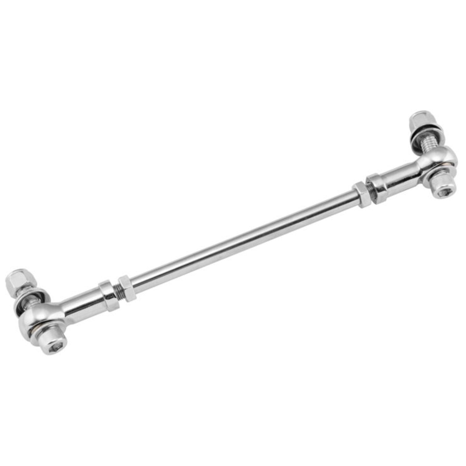 PM, 10" anchor rod assy