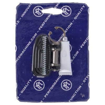 For Performance Machine's Contour 9/16" bore master cylinders.