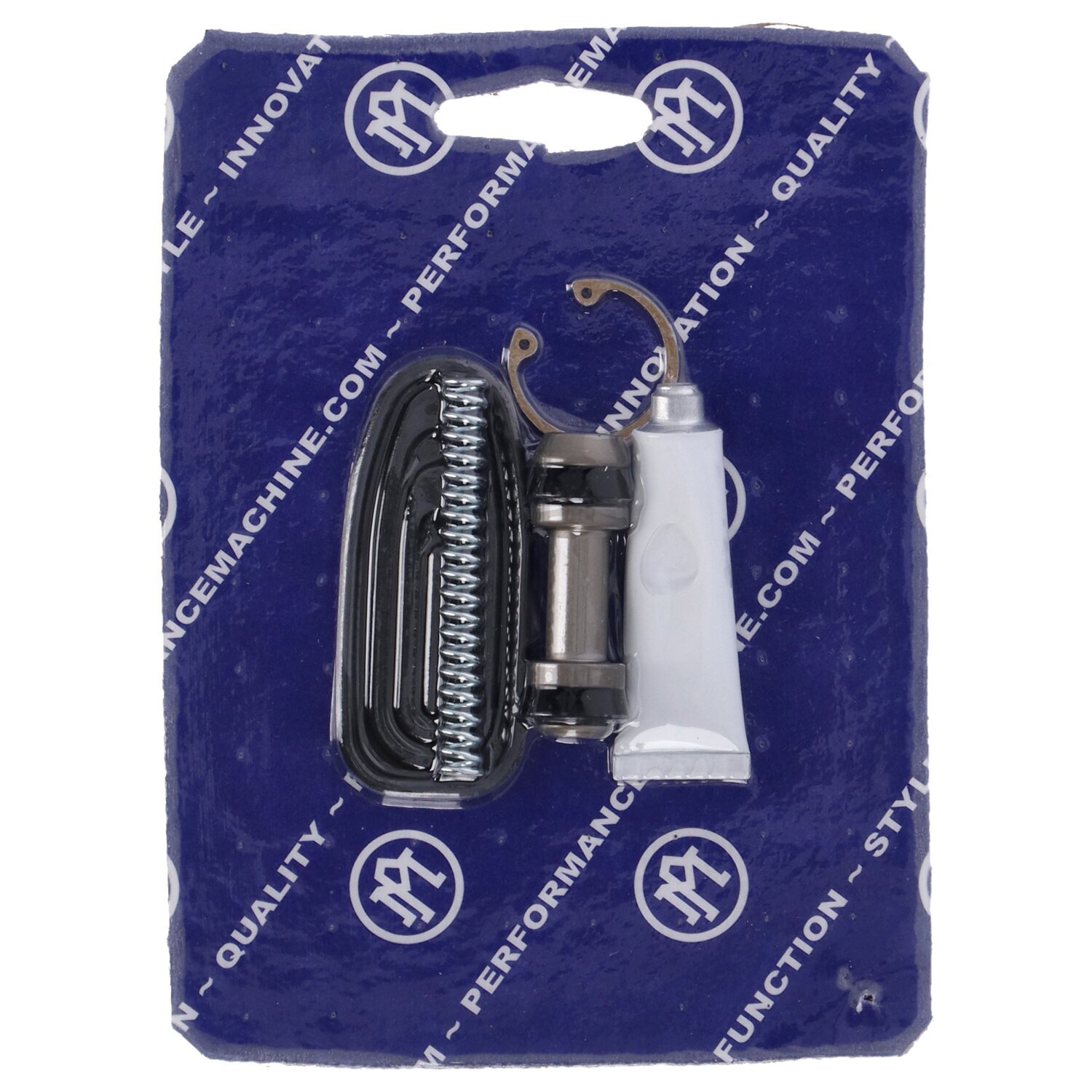 PM, Master cylinder rebuild kit 9/16" bore