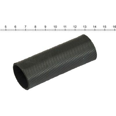 Compatible with and a direct replacement for all Performance Machine 'Contour' foot pegs