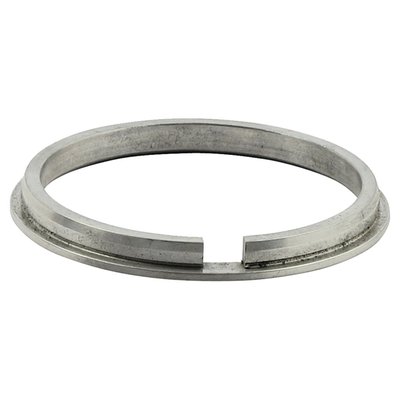 With speedo drive slot. Used to reduce inside diameter of 00-up style PM pulleys & brake rotors, from 2.220" (56.4mm) to 1.985" (50.4mm) , to fit 73-99 early style wheels.