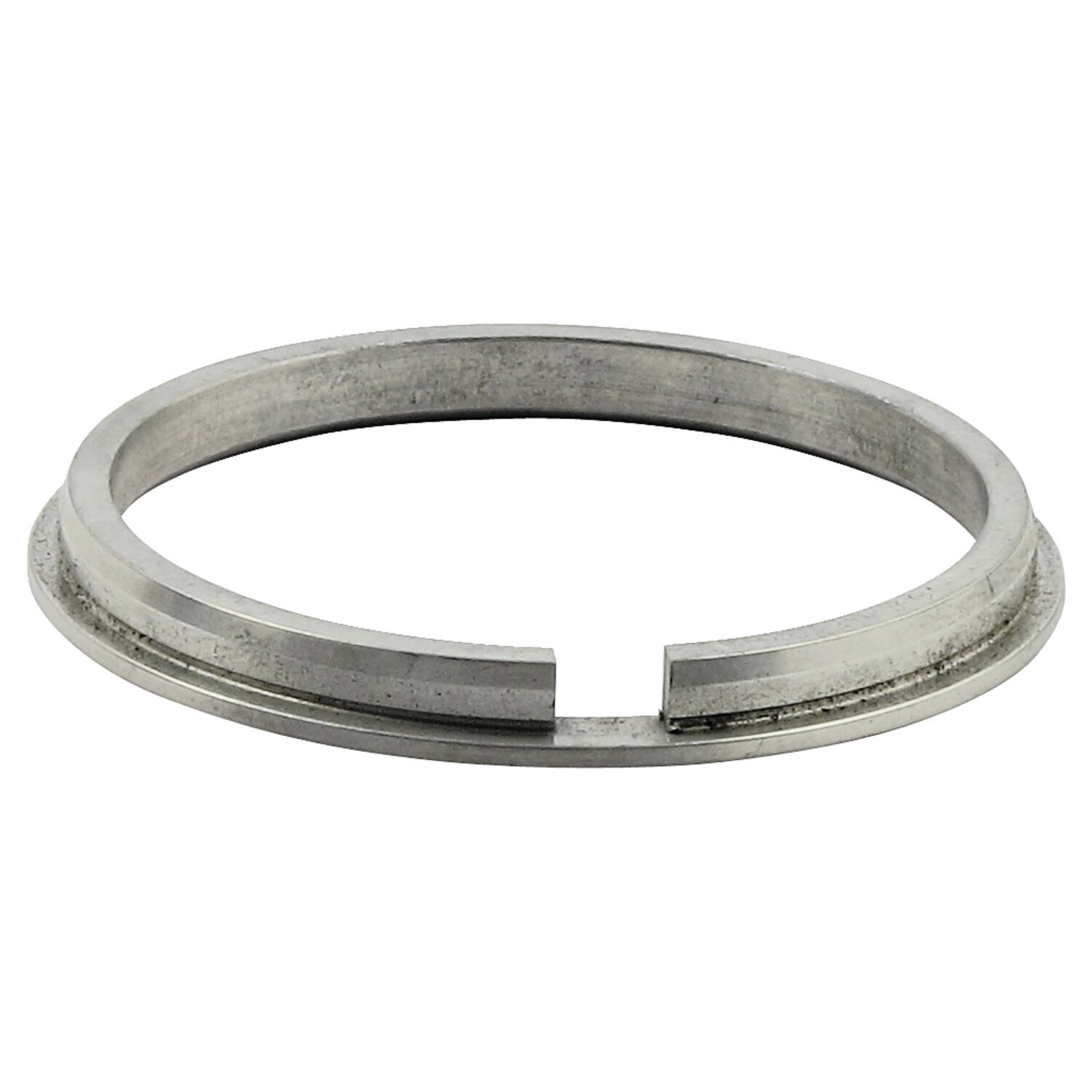 PM, 00-up pulley / brake rotor adapter