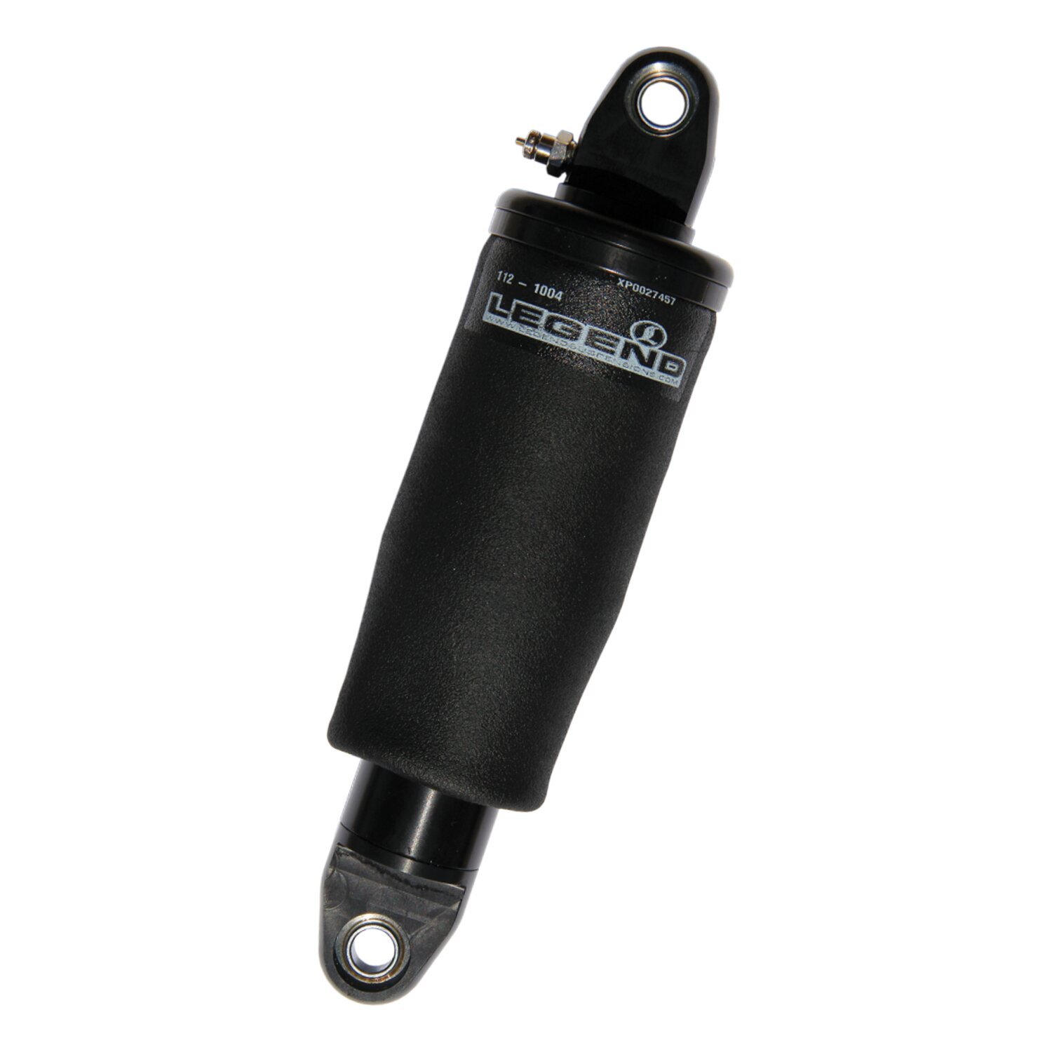 Legend, 'Air' air suspension kit