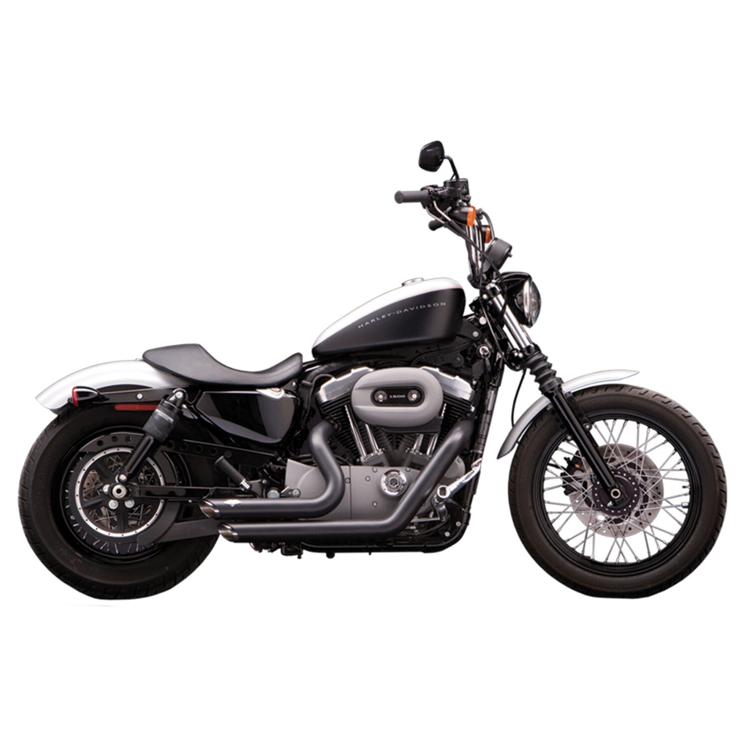 Legend, 'Air' air suspension kit, Black