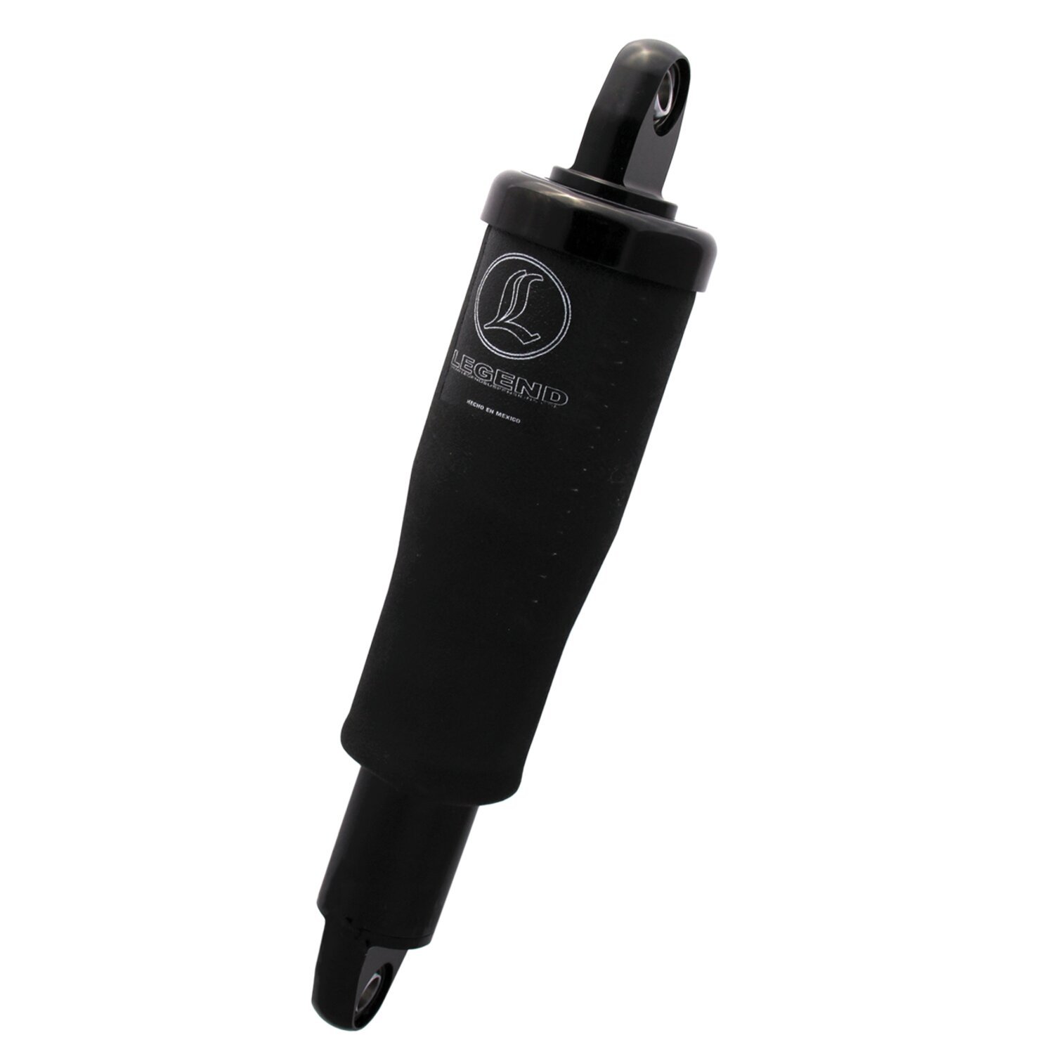 Legend, 'Air' air suspension kit. Black