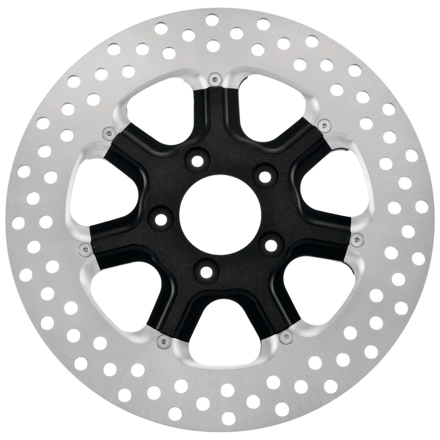 RSD, Diesel brake disc, 11.5 inch, Black, Black Ops