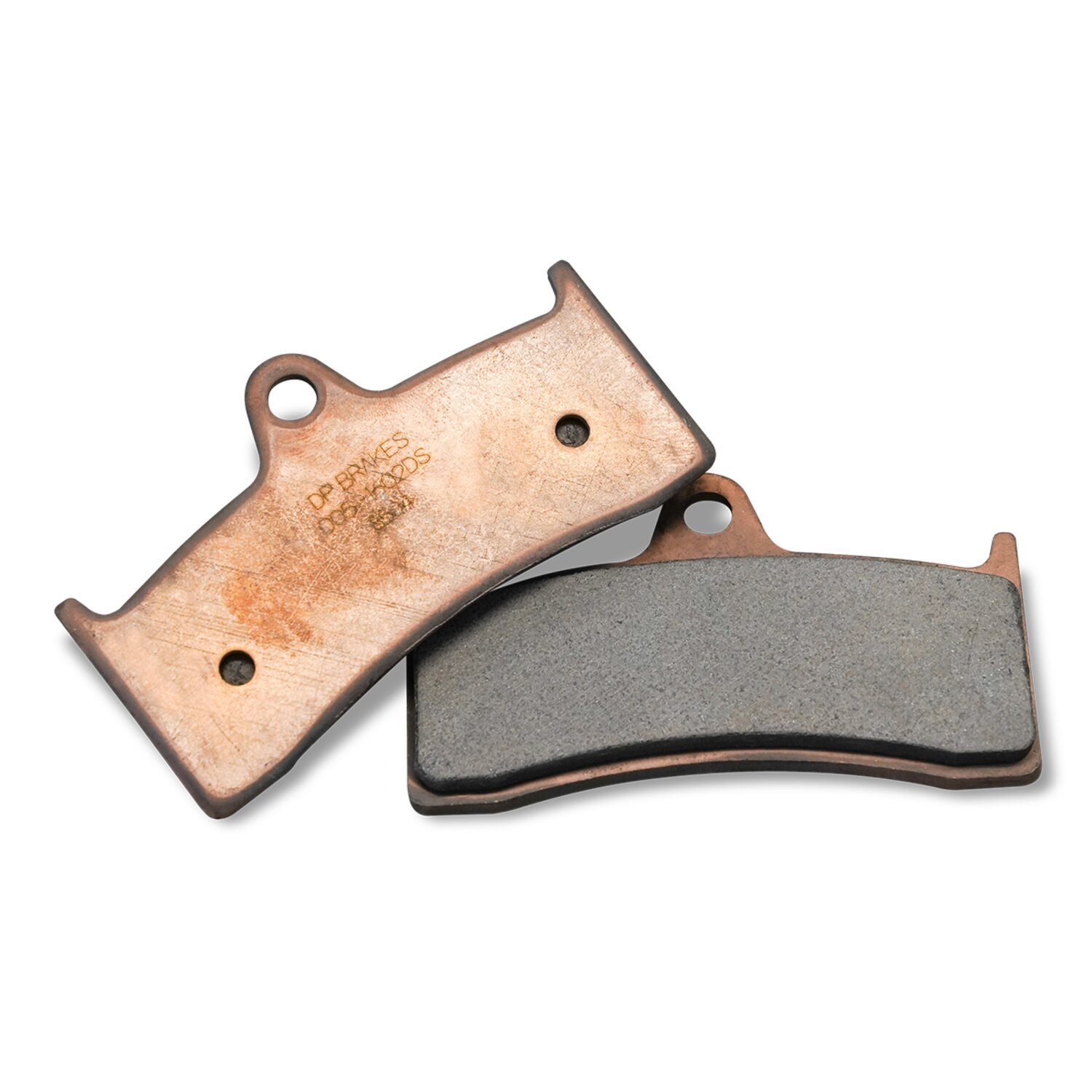 Performance Machine, Sintered brake pad set (2pk