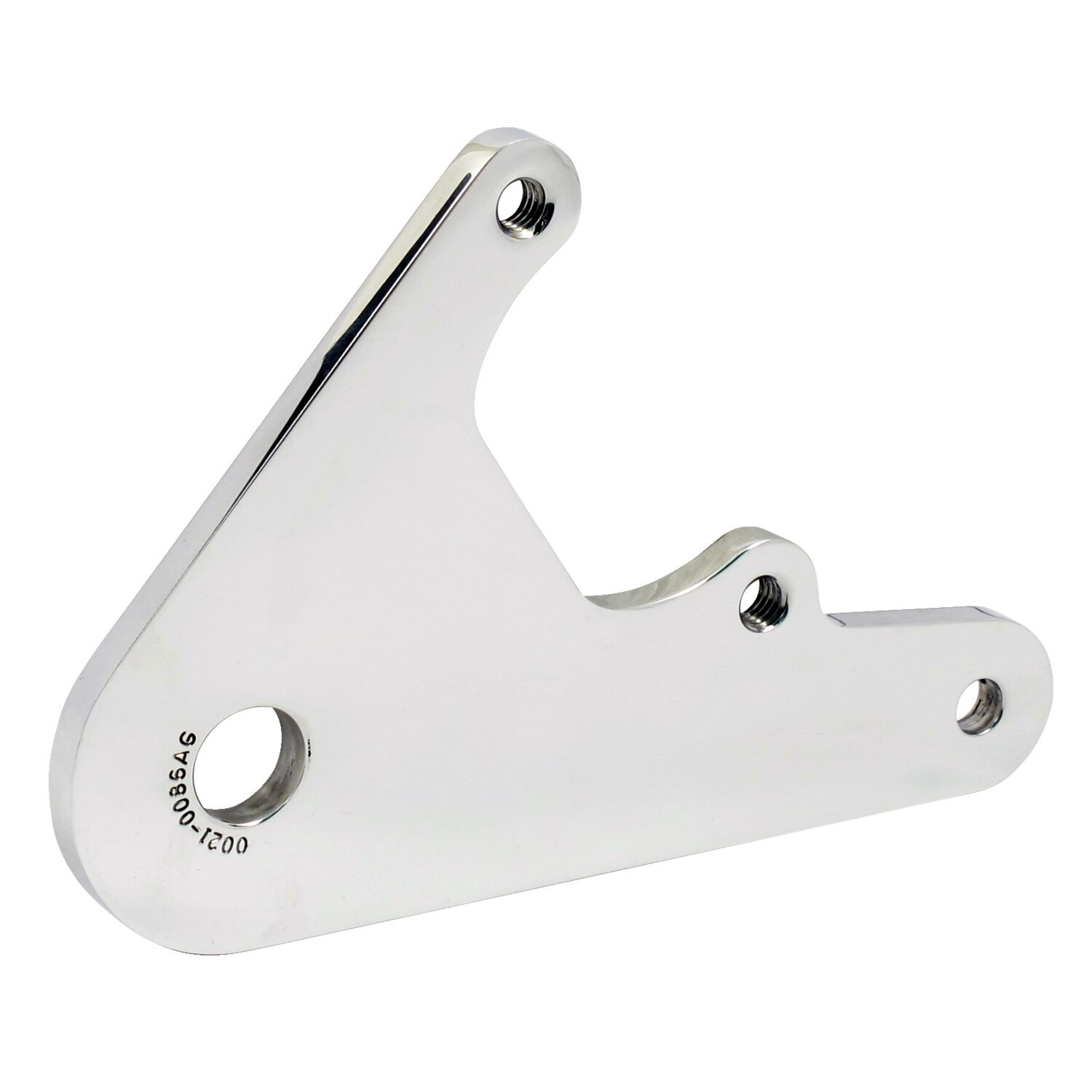 PM, Classic caliper bracket, 10" rear