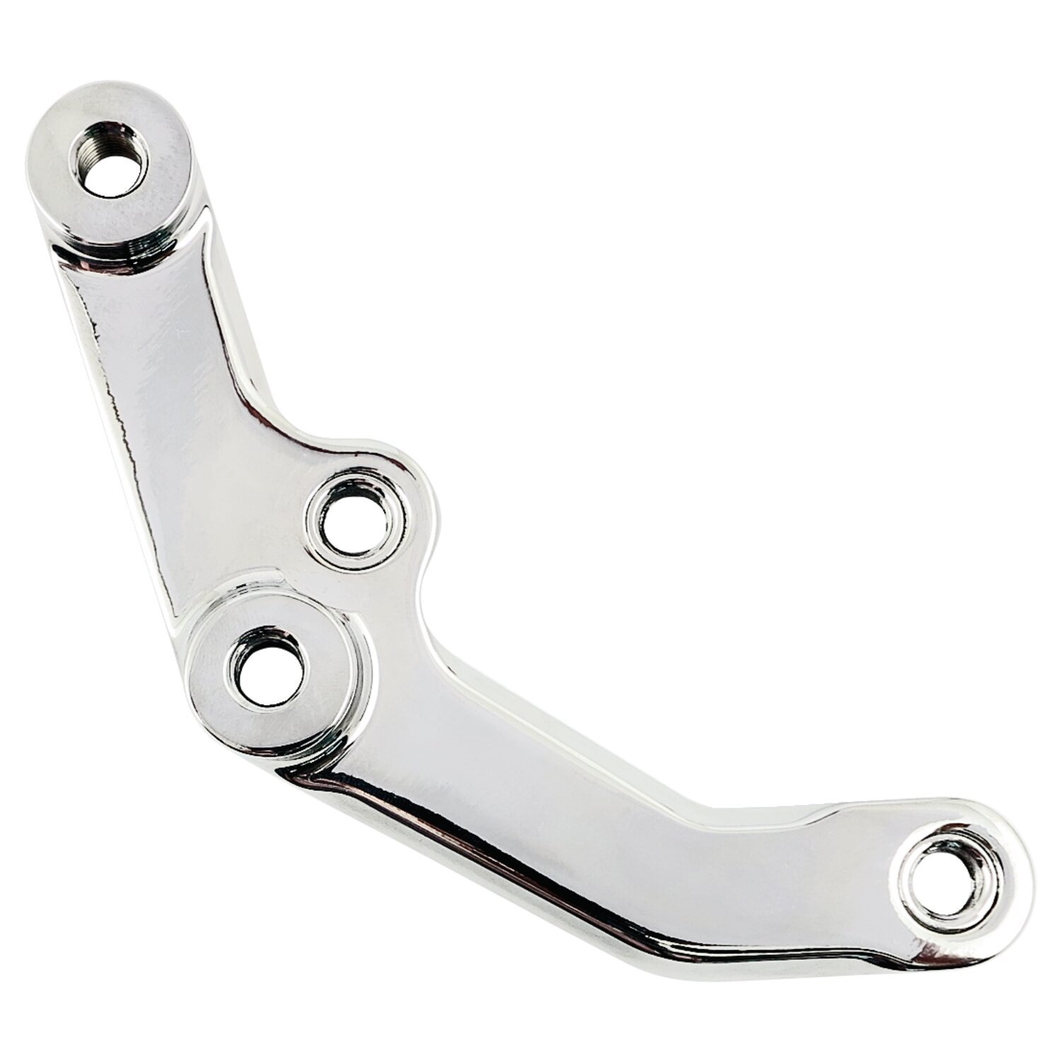 PM, Vintage caliper bracket, 11.5" front left