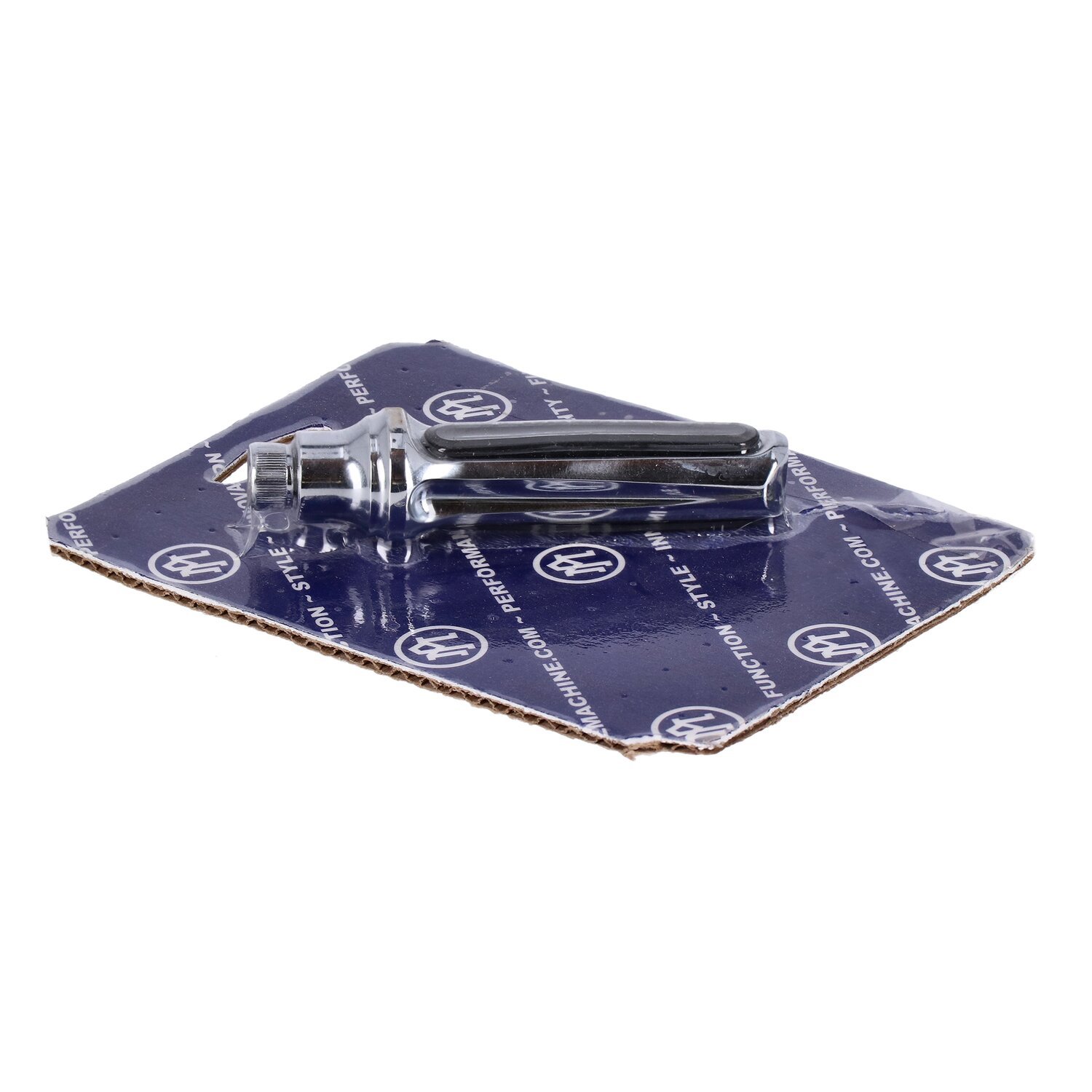PM, Contour shift/brake peg