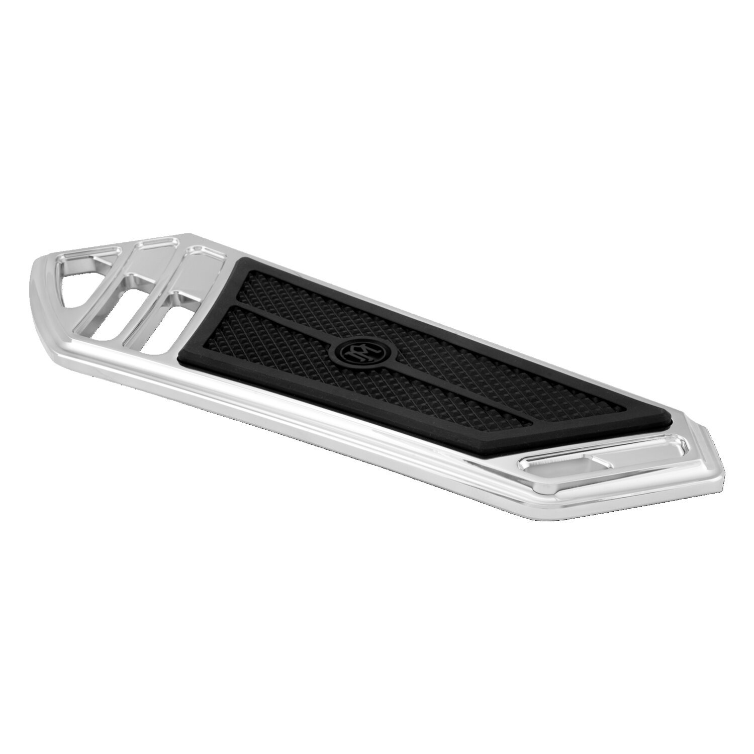 PM, Superlight rider floorboards, Chrome