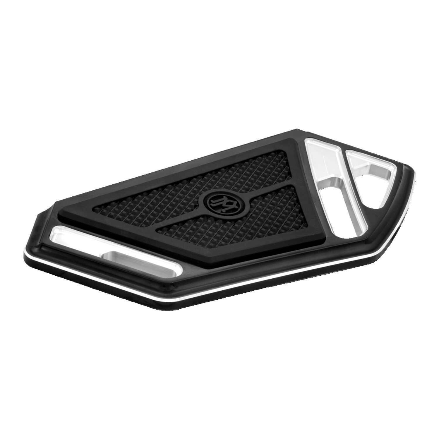 PM, Superlight passenger floorboards