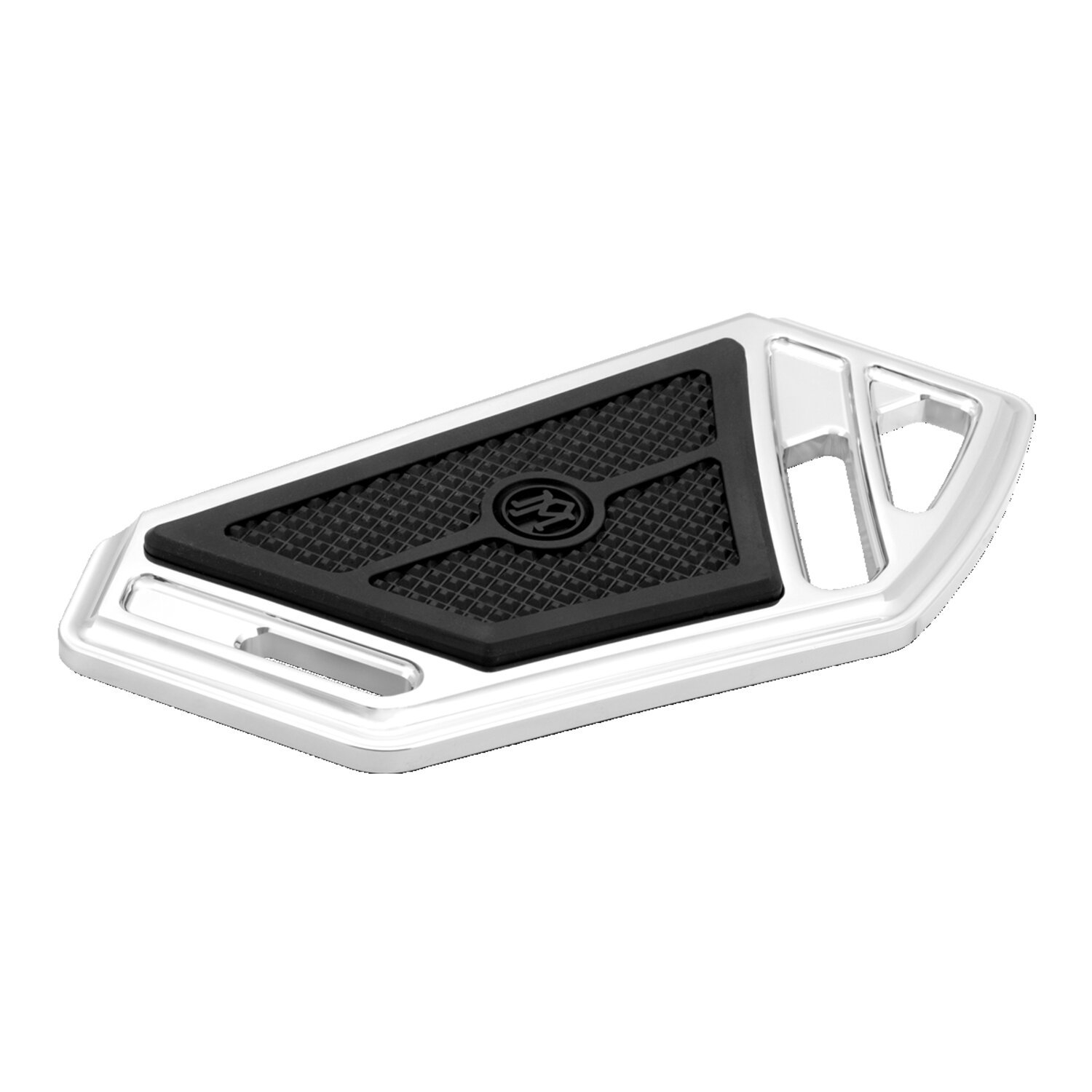 PM, Superlight passenger floorboards