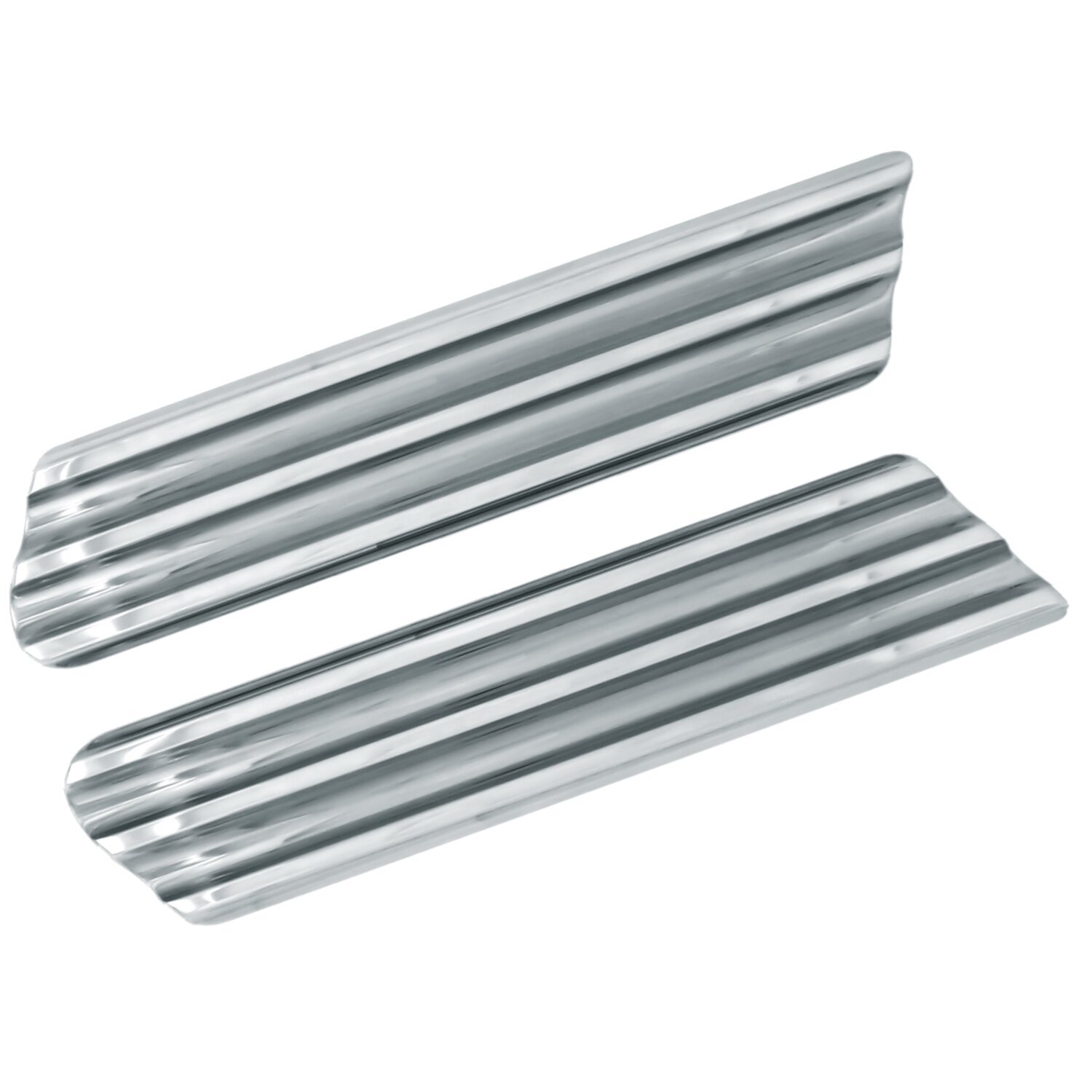 Covingtons, latch delete plates