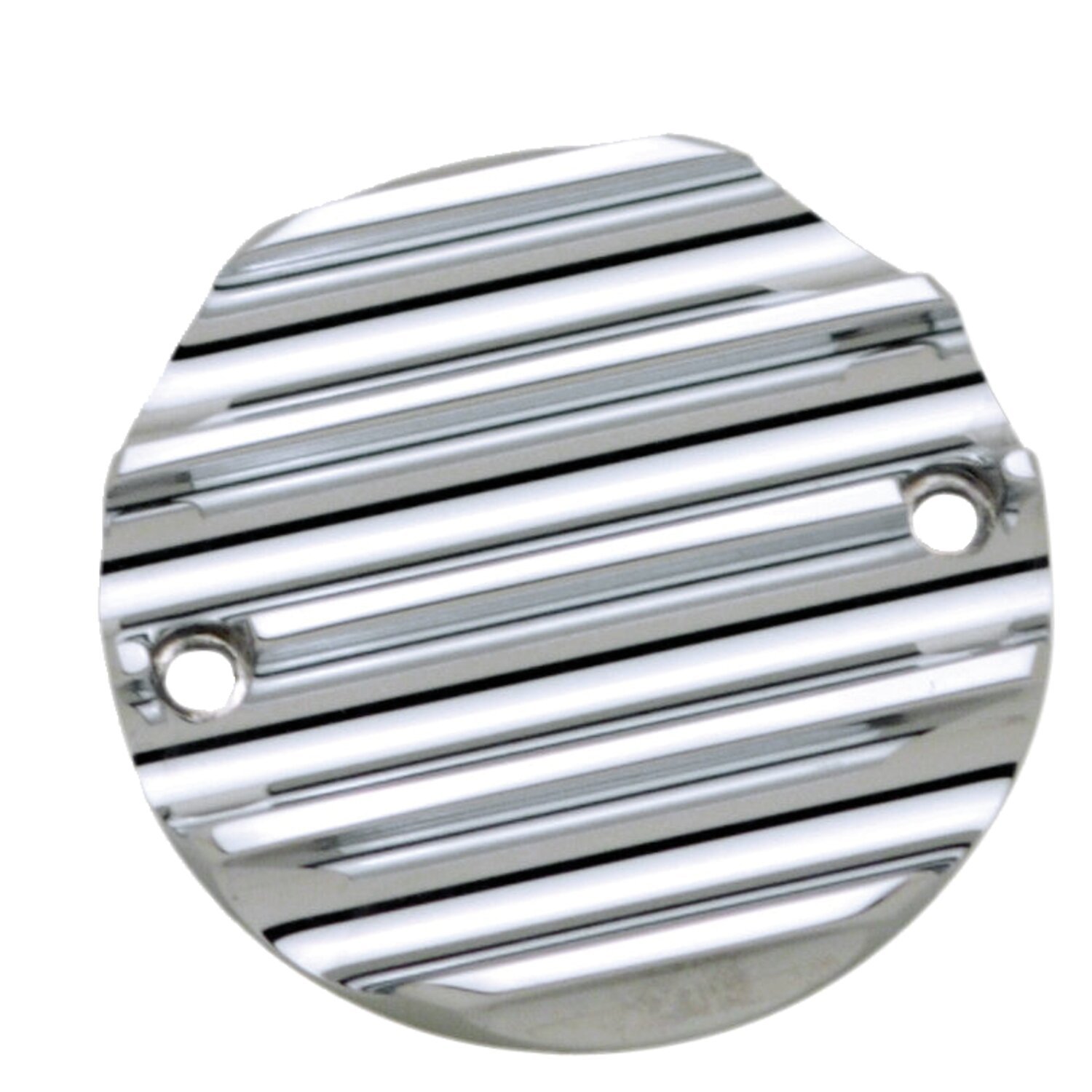 Covingtons, point cover. Finned, Chrome