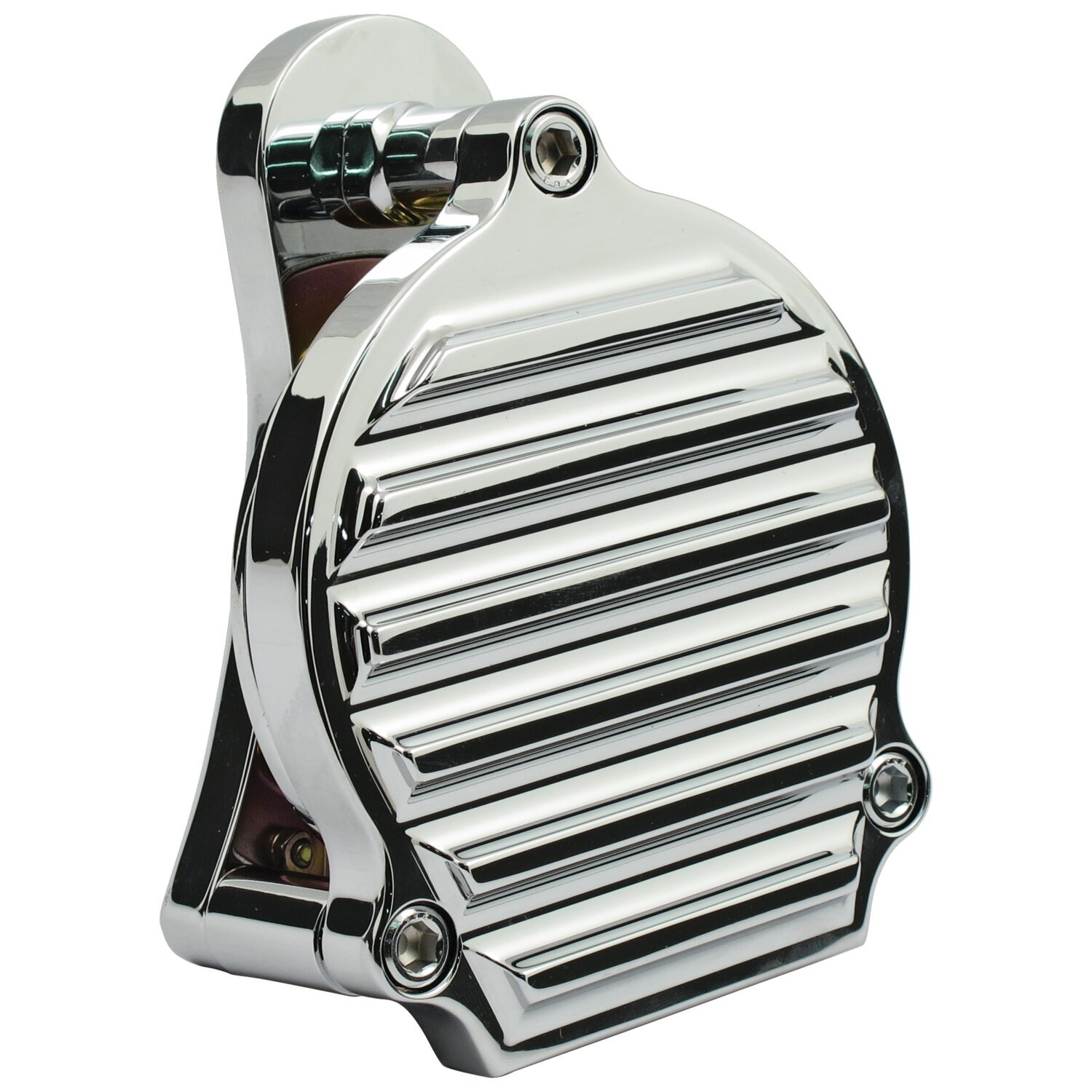 Covingtons, horn & cover kit, Chrome