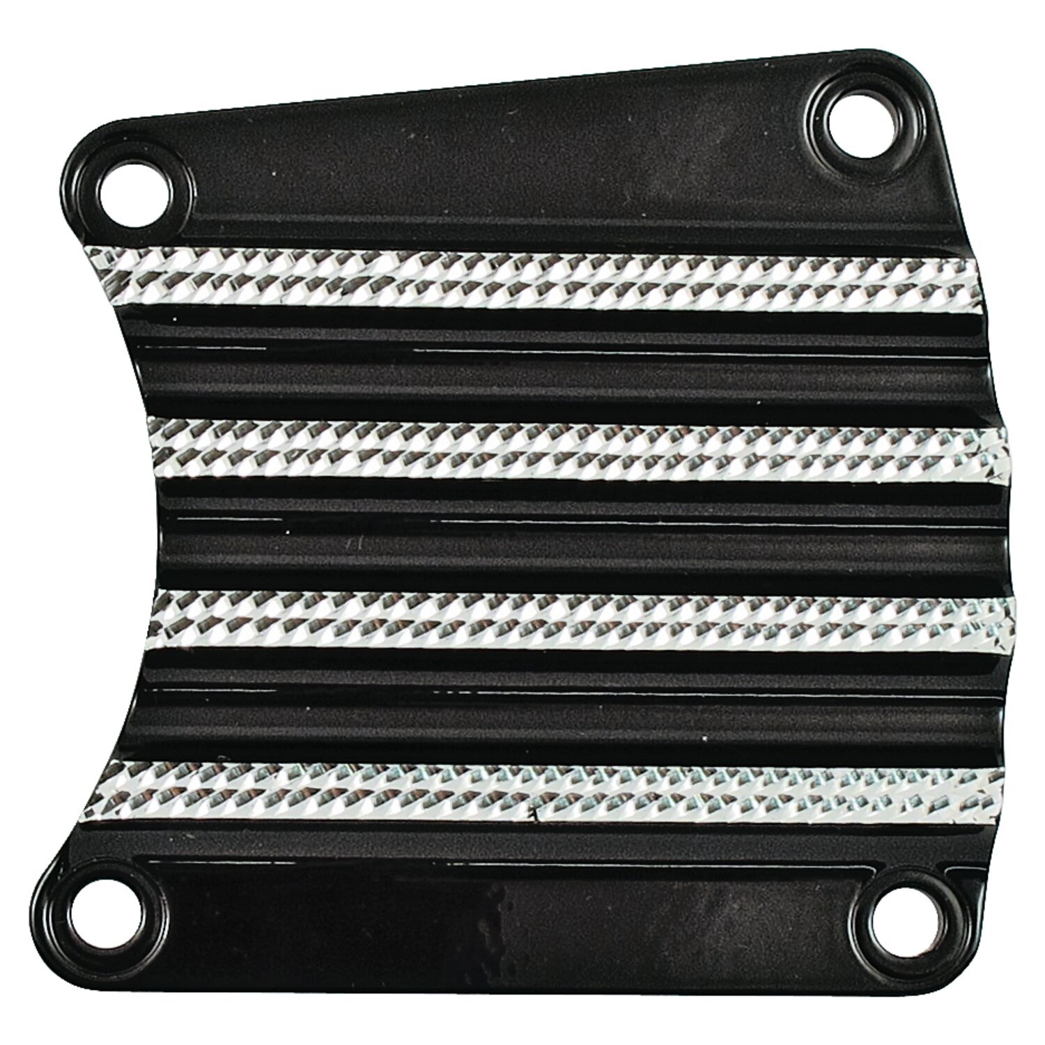 Covingtons inspection cover, finned